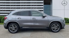 Mercedes-Benz GLA 250e AMG Line Executive 5dr Auto Hatchback